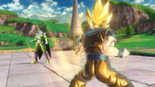 任天堂 Switch 版《龙珠：异度对决 2》发布日期公布