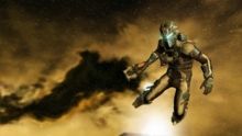 《死亡空间 2》帮助 EA 重振季度收益